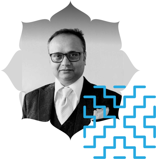 Durjoy Rahman — Durjoy Bangladesh Foundation